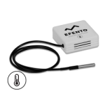 Efento BLE low temperature sensor