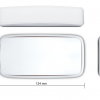 Efento NB-IoT sensors - dimensions